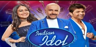 indian idol