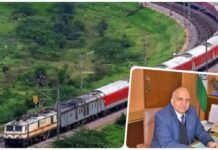 indian railways