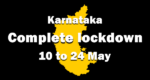 karnataka lockdown