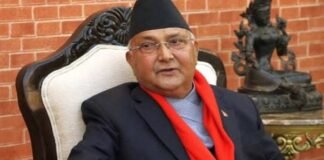 kp-sharma-oli