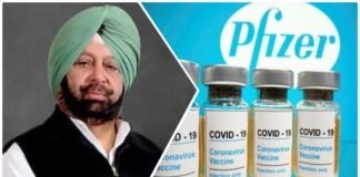 panjab-government-pfizer