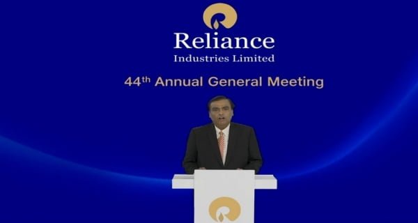 44th Annual General Meeting