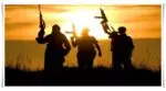 terrorists