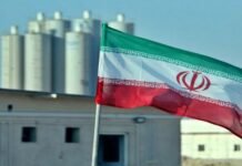 Attempts to 'attack' Iran's nuclear building fail