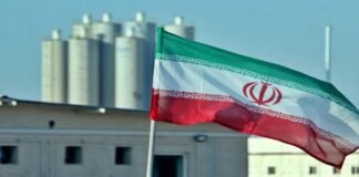 Attempts to 'attack' Iran's nuclear building fail