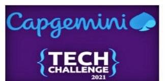 Capgemini-Tech-Challenge-2021