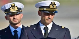 Case against Italian Marine closed in Supreme Court