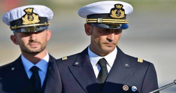 Case against Italian Marine closed in Supreme Court