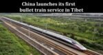 China-launches-its-first-bullet-train-service-in-Tibet