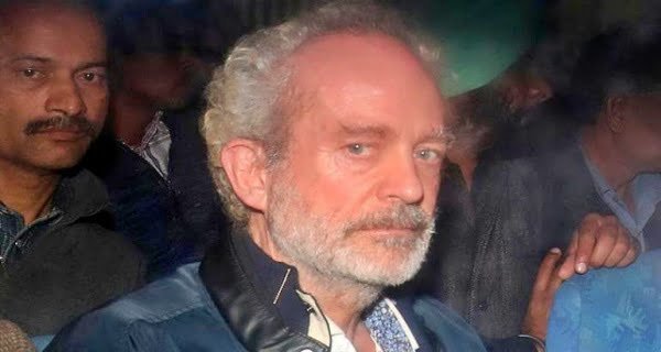 Christian Michel