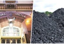Coal India