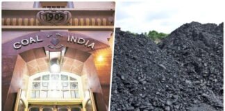 Coal India