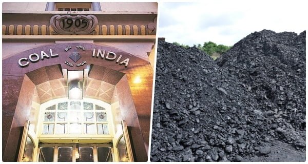 Coal India2 Coal India
