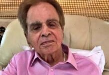 Dilip-kumar