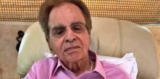 Dilip-kumar