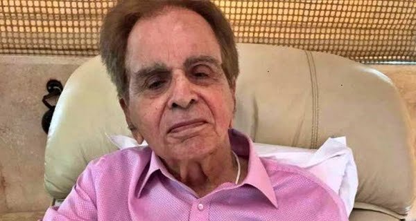 Dilip-kumar