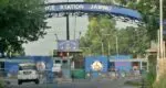 Explosion in Jammu Technical Airport area
