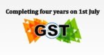 GST-four-years