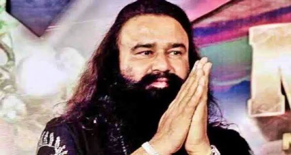 Gurmeet Ram Rahim