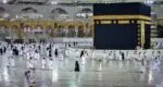 Saudi Arabia said – this year only 60 thousand local people will be able to do Hajj Hajj 2021