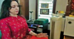 Hema Malini claims – If you want to avoid Corona, then do daily Havan, people started taunting her on Twitter Hemamalini-hawan