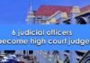 High court Jabalpur