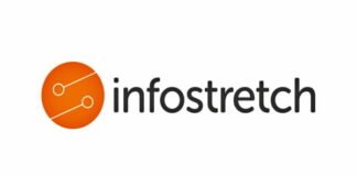 Infostretch_Logo