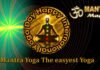 International yoga day 2021