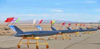 Iran-drone-7000-km