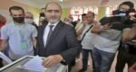 Islamist party claims victory