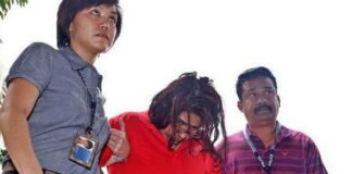 Jail Term for Torturing Maid to Death