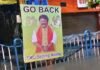 Kailash Vijayvargiya Go Back posters