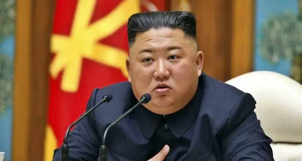 Kim Jong Un