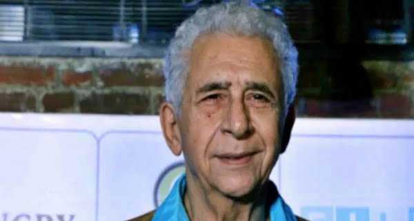 Naseeruddin Shah