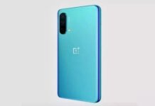 OnePlus Nord CE 5G