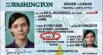 Option of X to specify gender in America