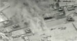 Rocket attacks on US forces in Syria