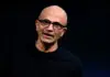 Satya Nadella