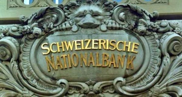 Swiss bank