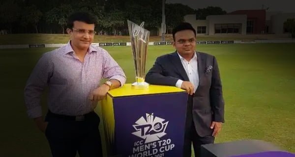 T20 World Cup 2021 will be held in UAE and Oman