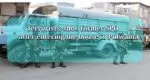 Terrorists shot at former SPO