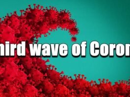 Third wave of Corona