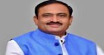 Urban Administration Minister Bhupendra Singh