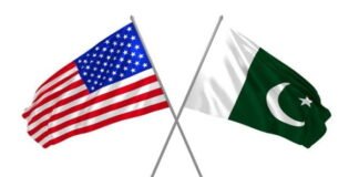 america pakistan