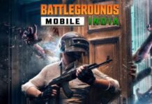 battleground Mobile India