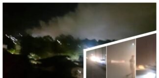 badlapur gas leakage