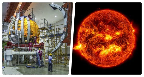 chinas artificial sun