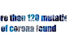corona mutaints