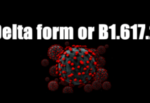 delta form or B1.617.2