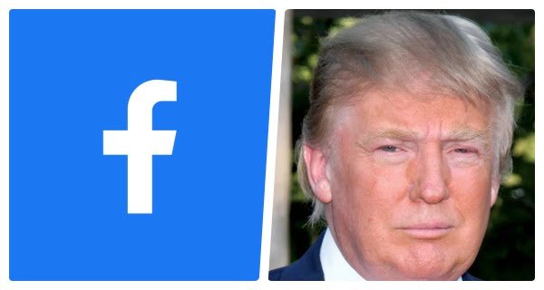 facebook-donald-trump